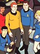Bild von Star Trek: The Animated Series