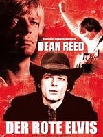 Poster der Der rote Elvis