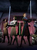 Bild von Star Wars: The Clone Wars