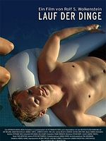 Poster der Lauf der Dinge