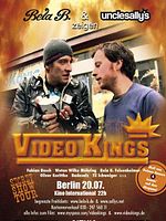Poster der Video Kings