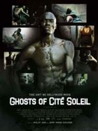 Poster der Ghosts of Cité Soleil