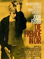 Poster der Die Fremde in dir