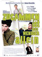 Poster der Zusammen ist man weniger allein