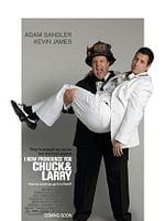 Chuck und Larry - Wie Feuer und Flamme