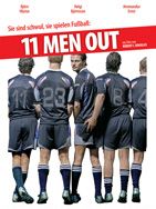 Poster der 11 Men Out