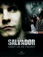 Poster der Salvador