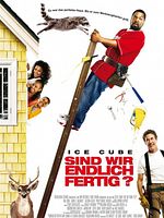 Poster der Sind wir endlich fertig?