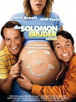 Poster der Die Solomon Brüder