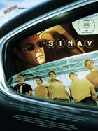 Poster der Sinav