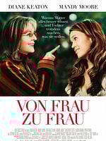 Poster der Von Frau zu Frau