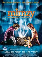 Poster der Mimzy - Meine Freundin aus der Zukunft