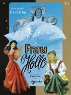 Poster der Frau Holle