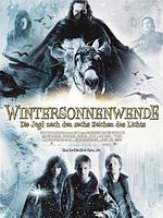 Poster der Wintersonnenwende