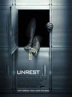 Poster der Unrest