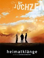 Poster der Heimatklänge