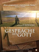 Poster der Gespräche mit Gott