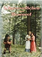 Poster der Schneeweißchen und Rosenrot