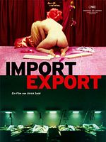 Poster der Import/Export