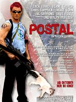 Poster der Postal: Der Film