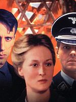 Poster der Holocaust - Die Geschichte der Familie Weiss