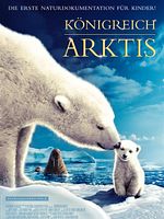 Poster der Königreich Arktis