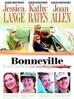 Bonneville (Original Motion Picture Soundtrack)