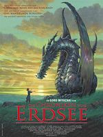 Poster der Die Chroniken von Erdsee