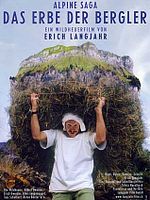 Poster der Das Erbe der Bergler