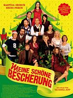 Poster der Meine schöne Bescherung