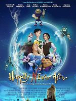 Poster der Es war k'einmal im Märchenland