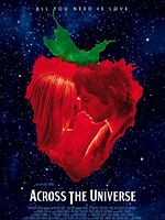 Poster der Across the Universe