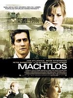 Poster der Machtlos
