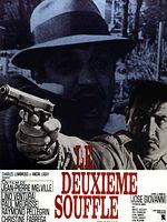 Poster der Der zweite Atem