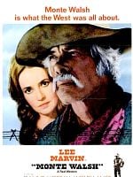 Poster der Monte Walsh