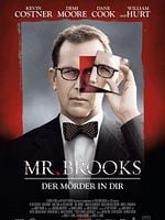 Mr. Brooks - Der Mörder in Dir