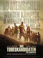 Poster der Die Todeskandidaten