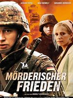 Poster der Mörderischer Frieden