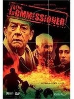 Poster der Der Commissioner