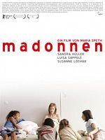 Poster der Madonnen
