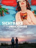 Poster der Das Sichtbare und das Unsichtbare