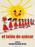 Poster der Hinter dem Zuckervorhang