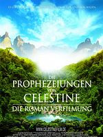 Poster der Die Prophezeiungen von Celestine