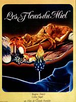 Poster der Honigblüten