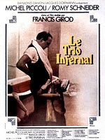 Poster der Trio Infernal