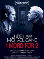 Poster der 1 Mord für 2