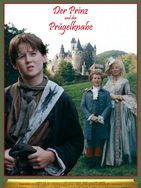 Poster der Der Prinz und der Prügelknabe