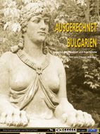 Poster der Ausgerechnet Bulgarien