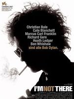 Poster der I'm Not There
