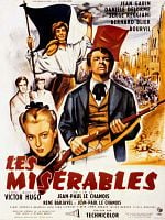 Poster der Die Elenden